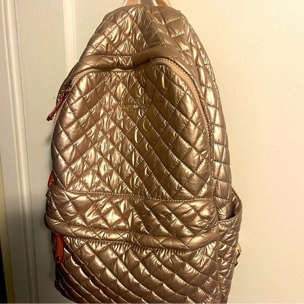 MZ Wallace Medium Backpack